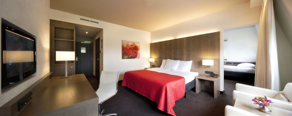 Van Der Valk Hotel De Bilt-Utrecht المظهر الخارجي الصورة