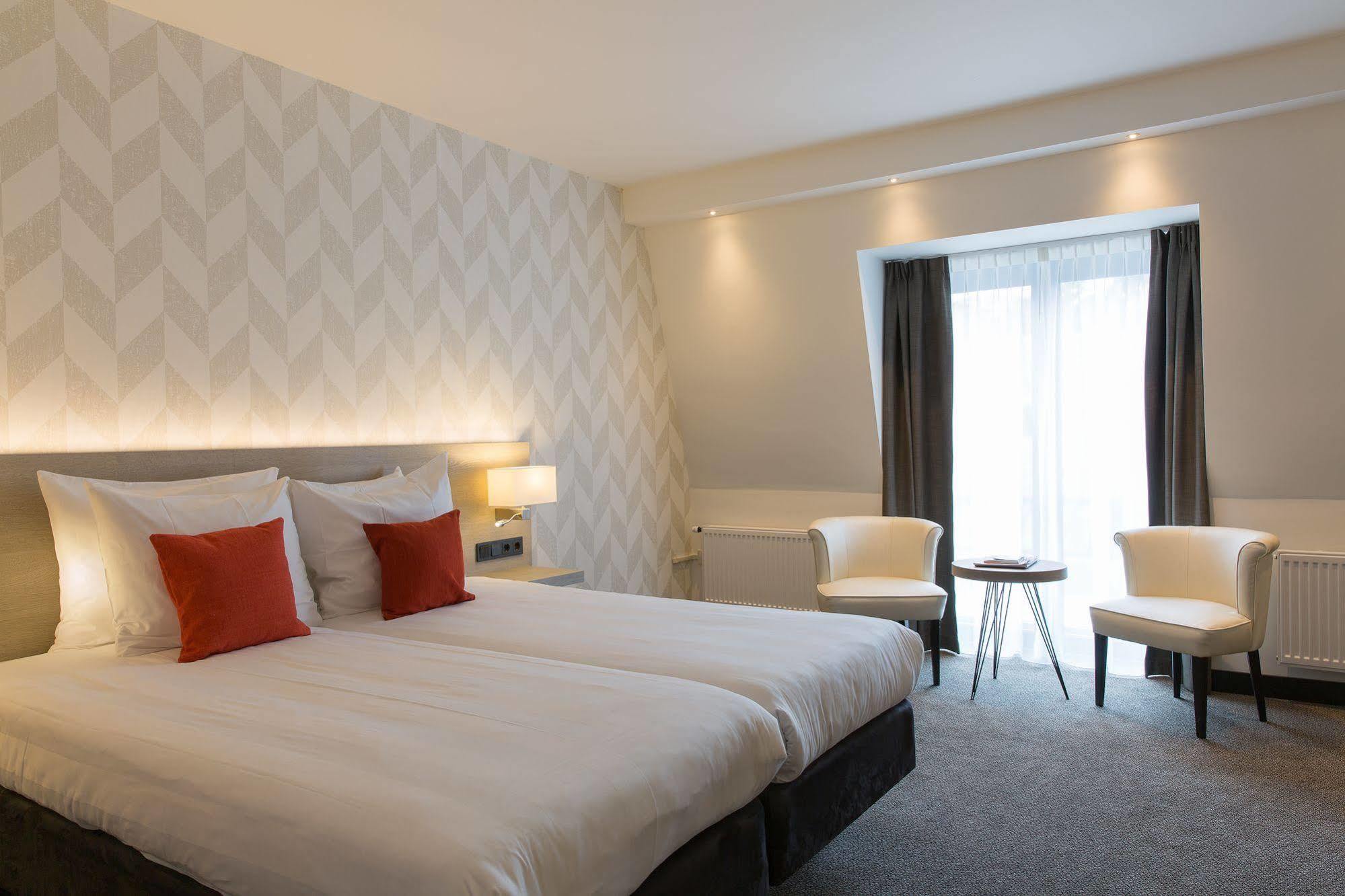 Van Der Valk Hotel De Bilt-Utrecht المظهر الخارجي الصورة